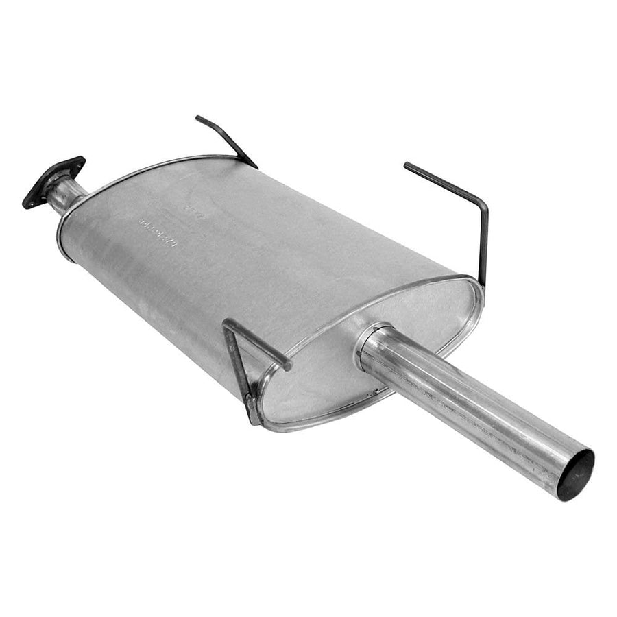 700424 AP Exhaust Products Muffler Exhaust