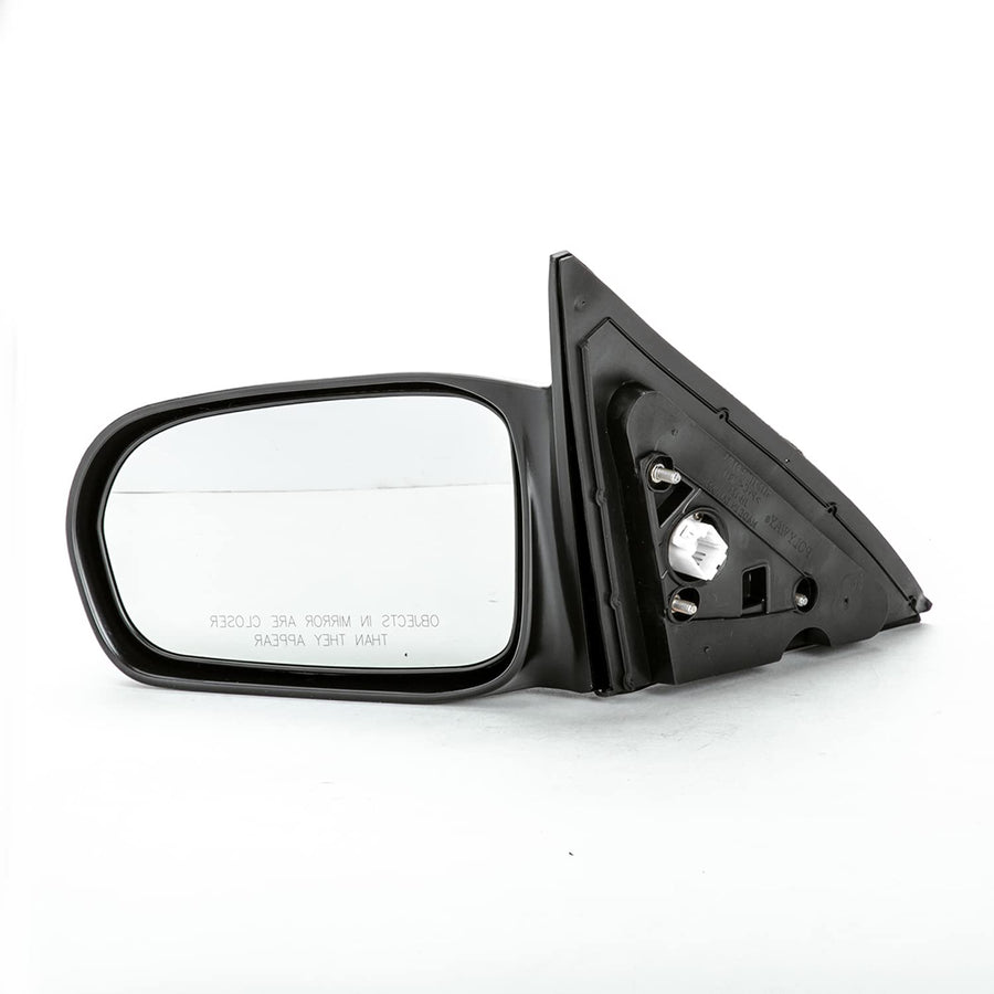 Left-Side TYC 4720232 Door Mirror Compatible with 2001-2005 Honda Civic