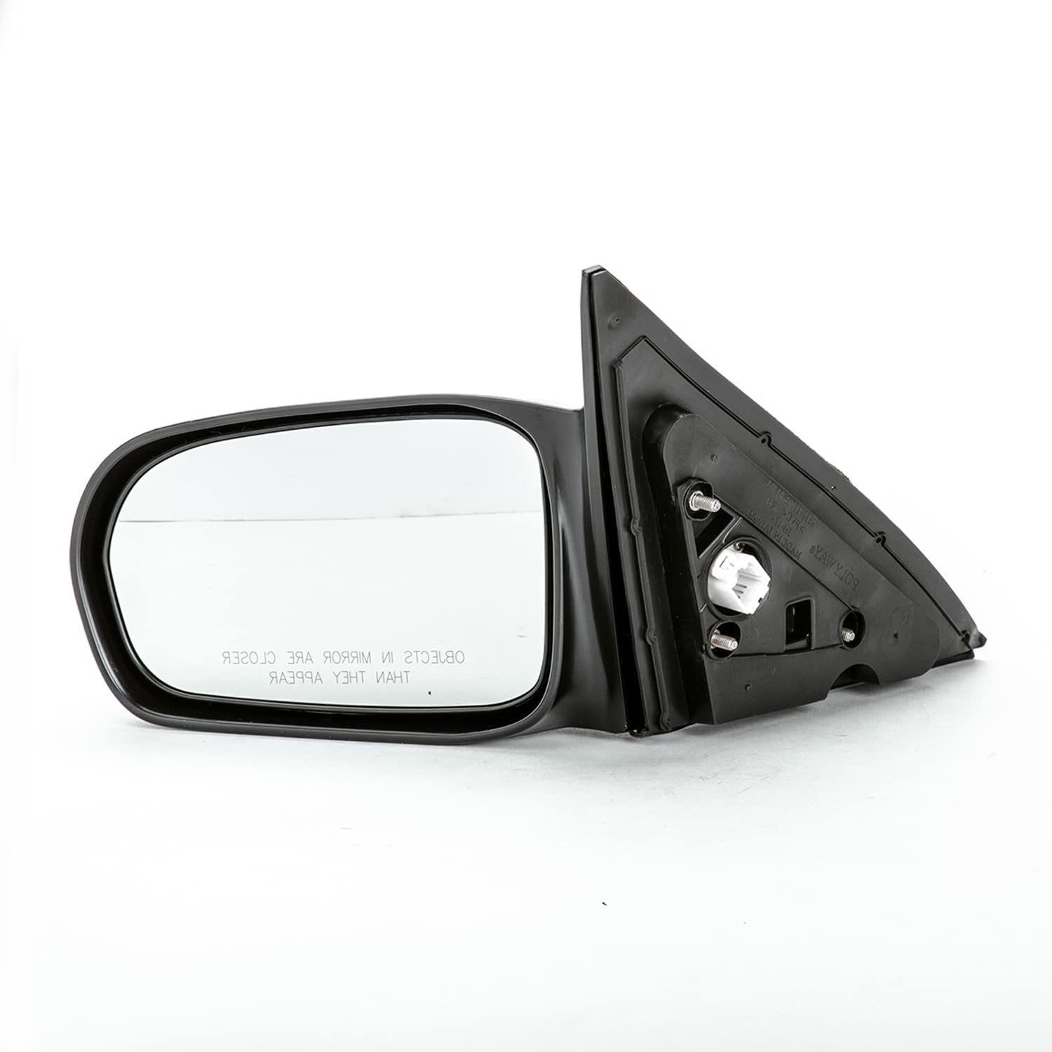 Left-Side TYC 4720232 Door Mirror Compatible with 2001-2005 Honda Civic