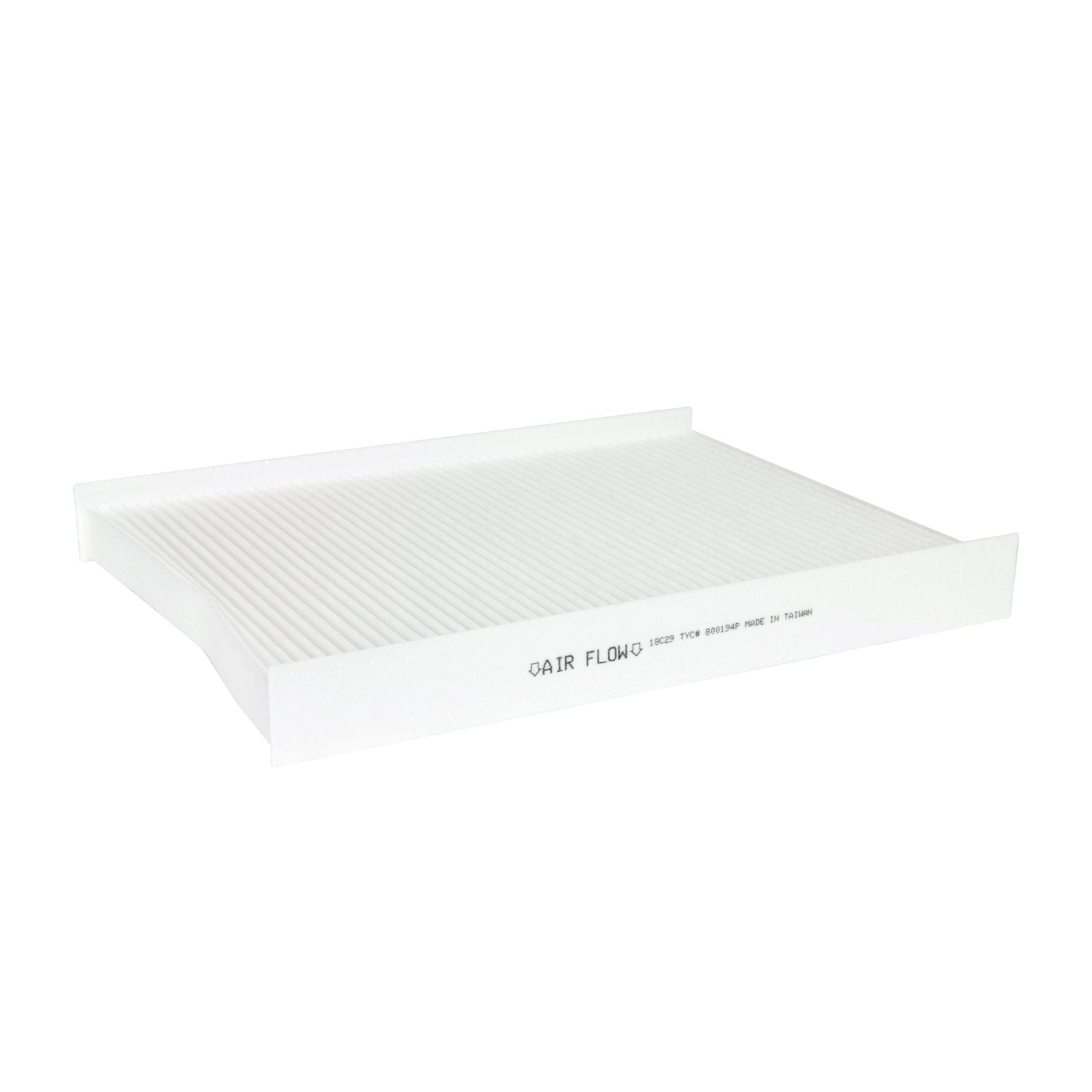 Cabin Air Filter TYC Compatible with 2016-2020 Kia Sorento