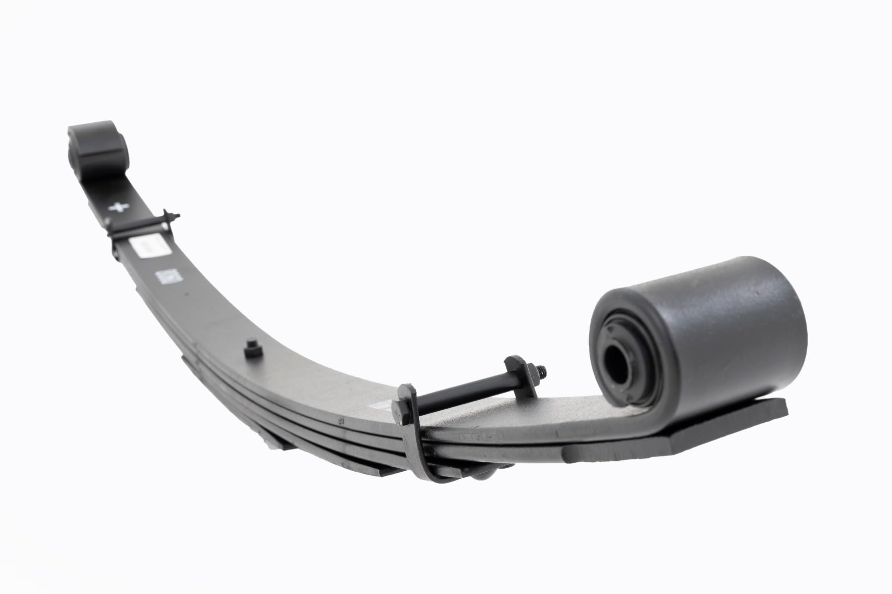 Rough Country 2.5" Leaf Springs Front for 1999-2004 Ford Super Duty - 8060Kit