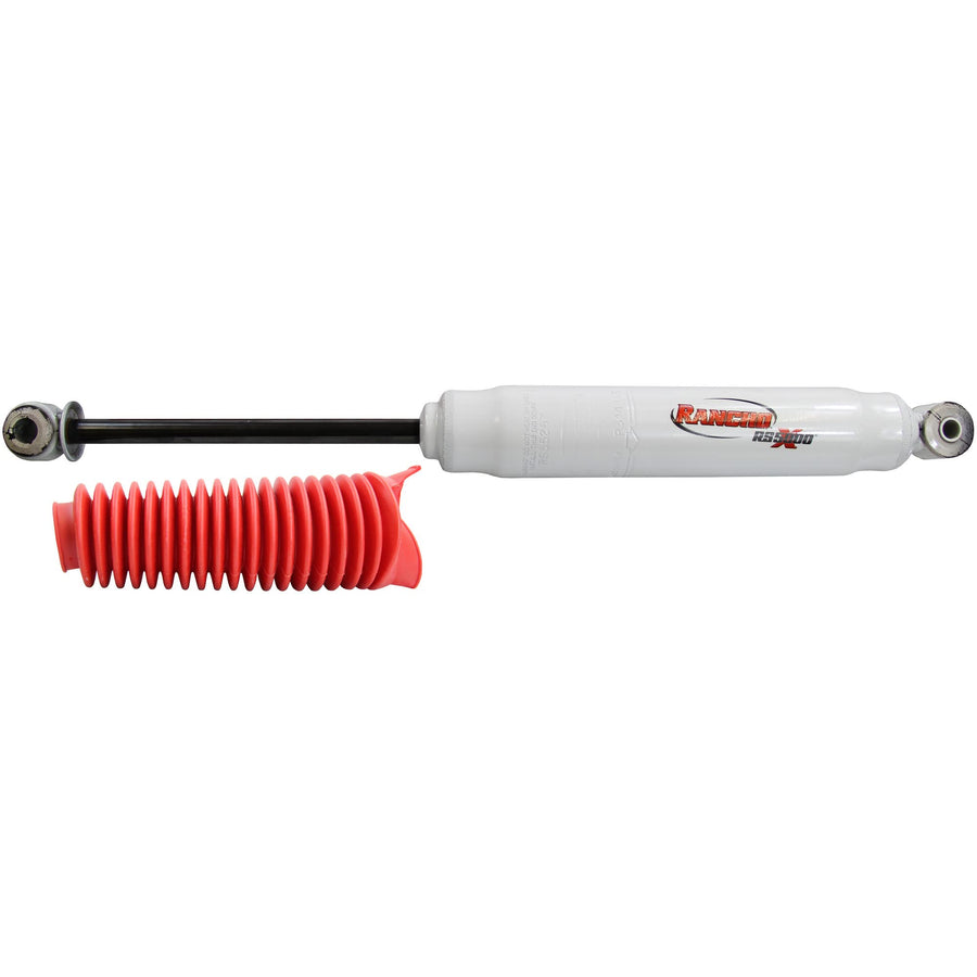 RS55267 Rancho RS5000X Suspension Shock Absorber