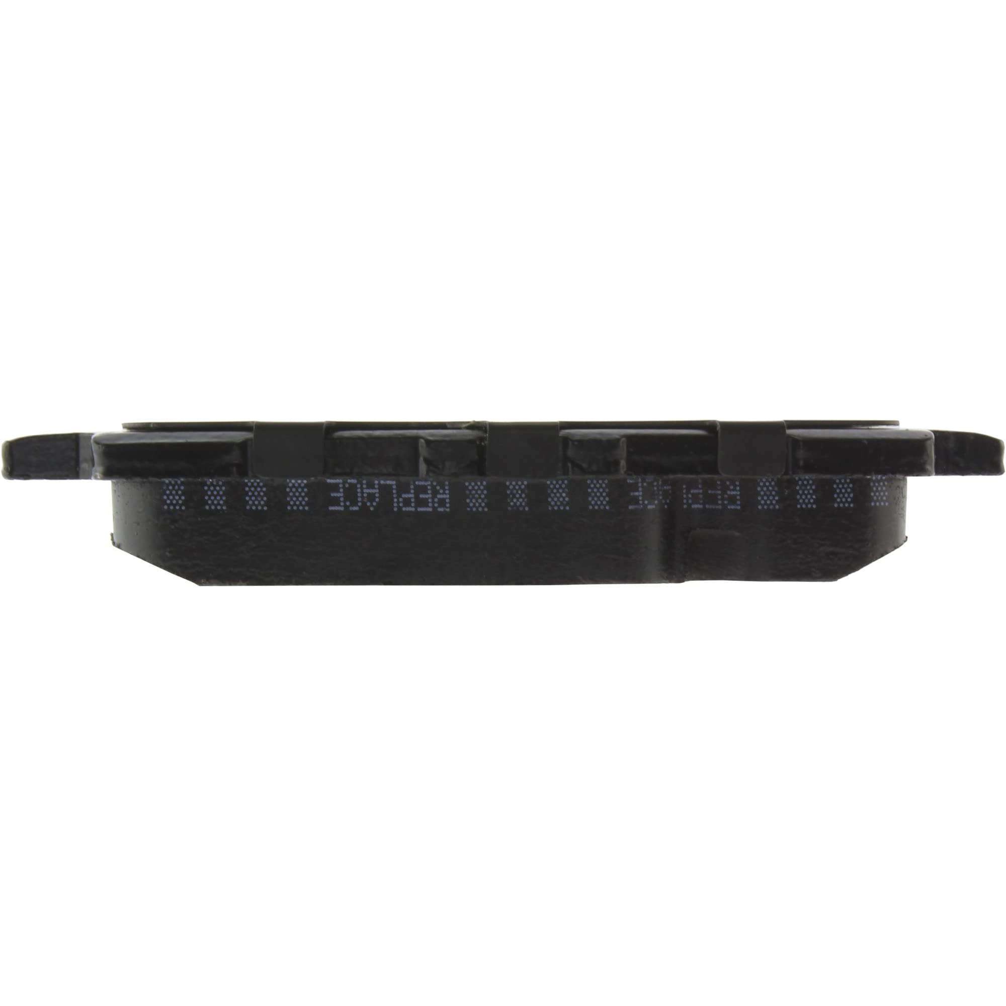 Centric Posi Quiet 105.17330 Premium Ceramic Front Disc Brake Pad Set for Select 2014-2015 Lexus IS250 Model Years