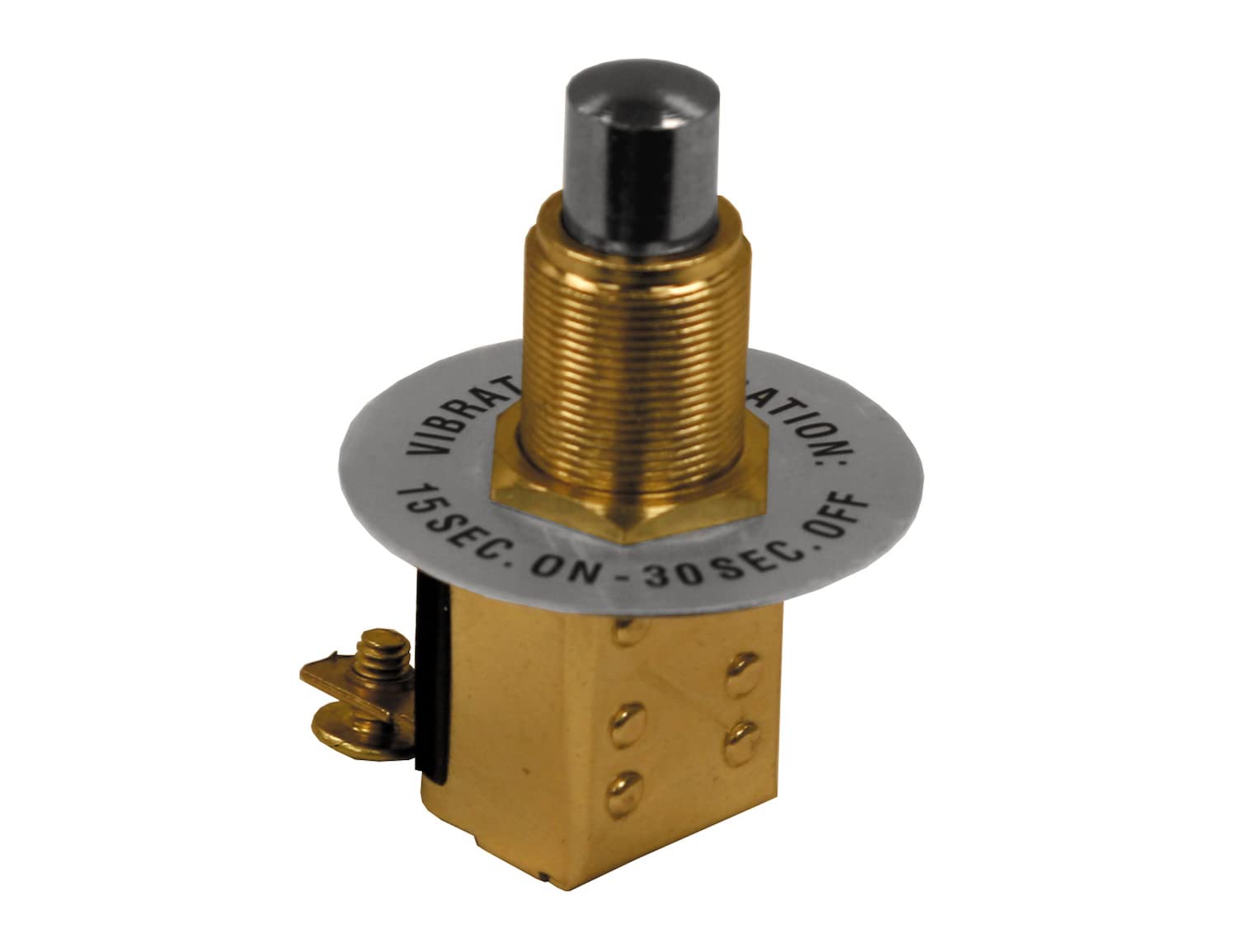 12V Buyers Products Momentary Switch