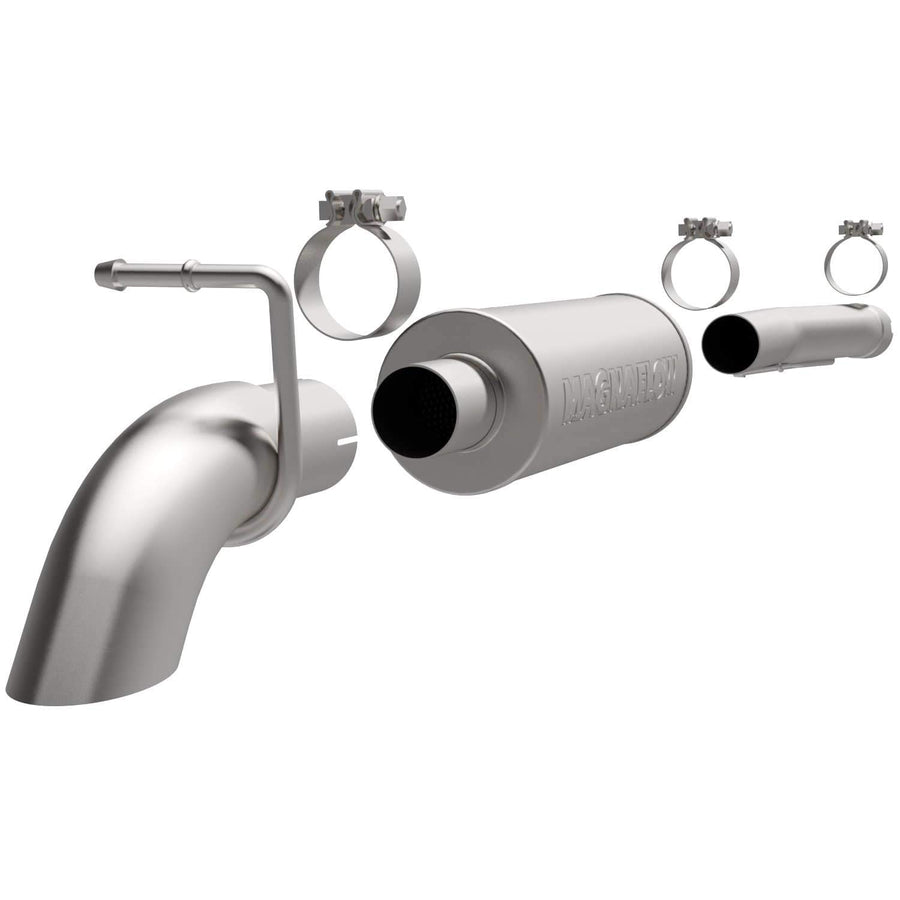 Performance Magnaflow Exhaust Kit 17144
