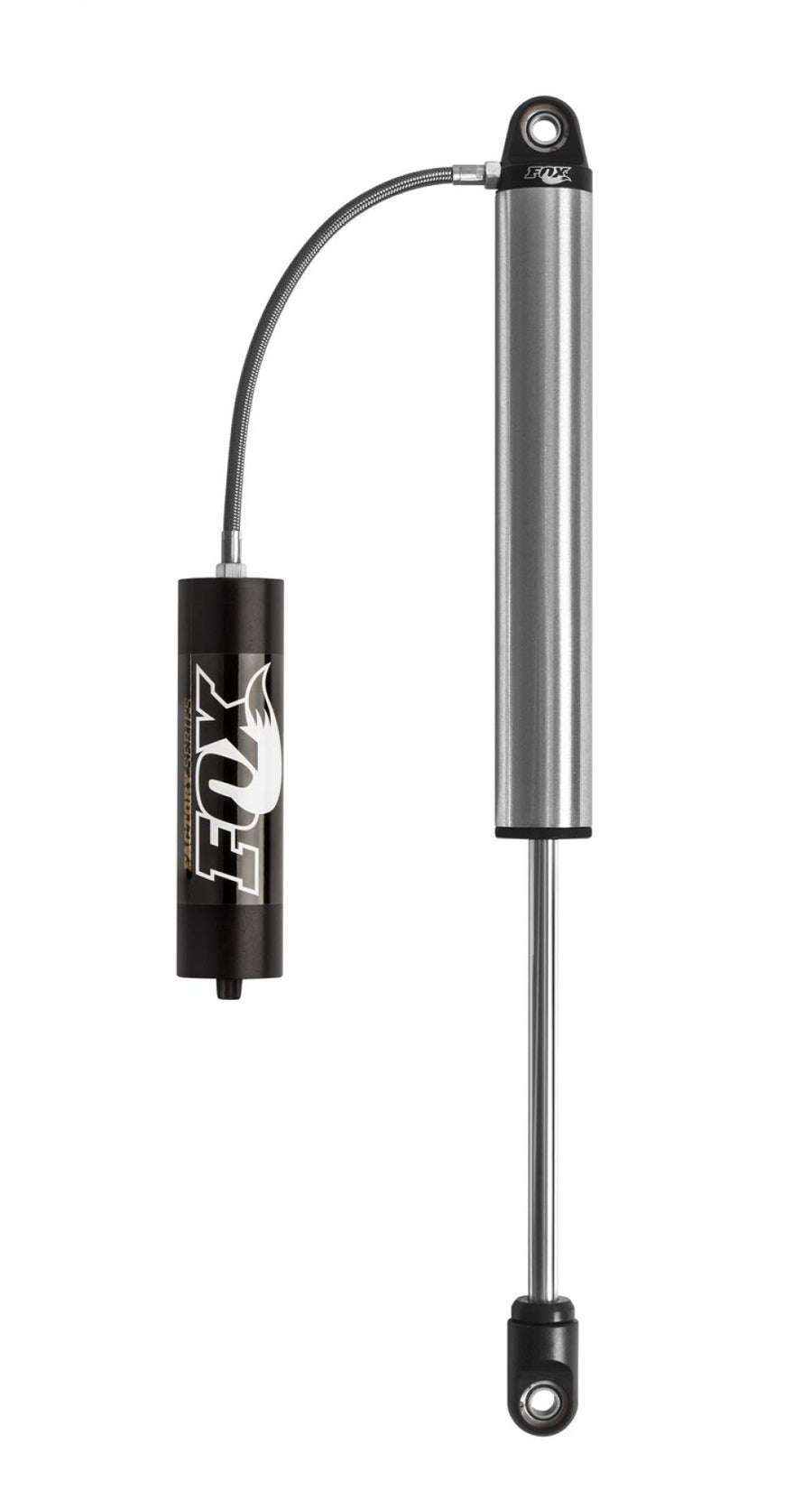 FOX 2.0 Series Emulsion Shock with Remote Reservoir Fox Racing Shox 980-02-031