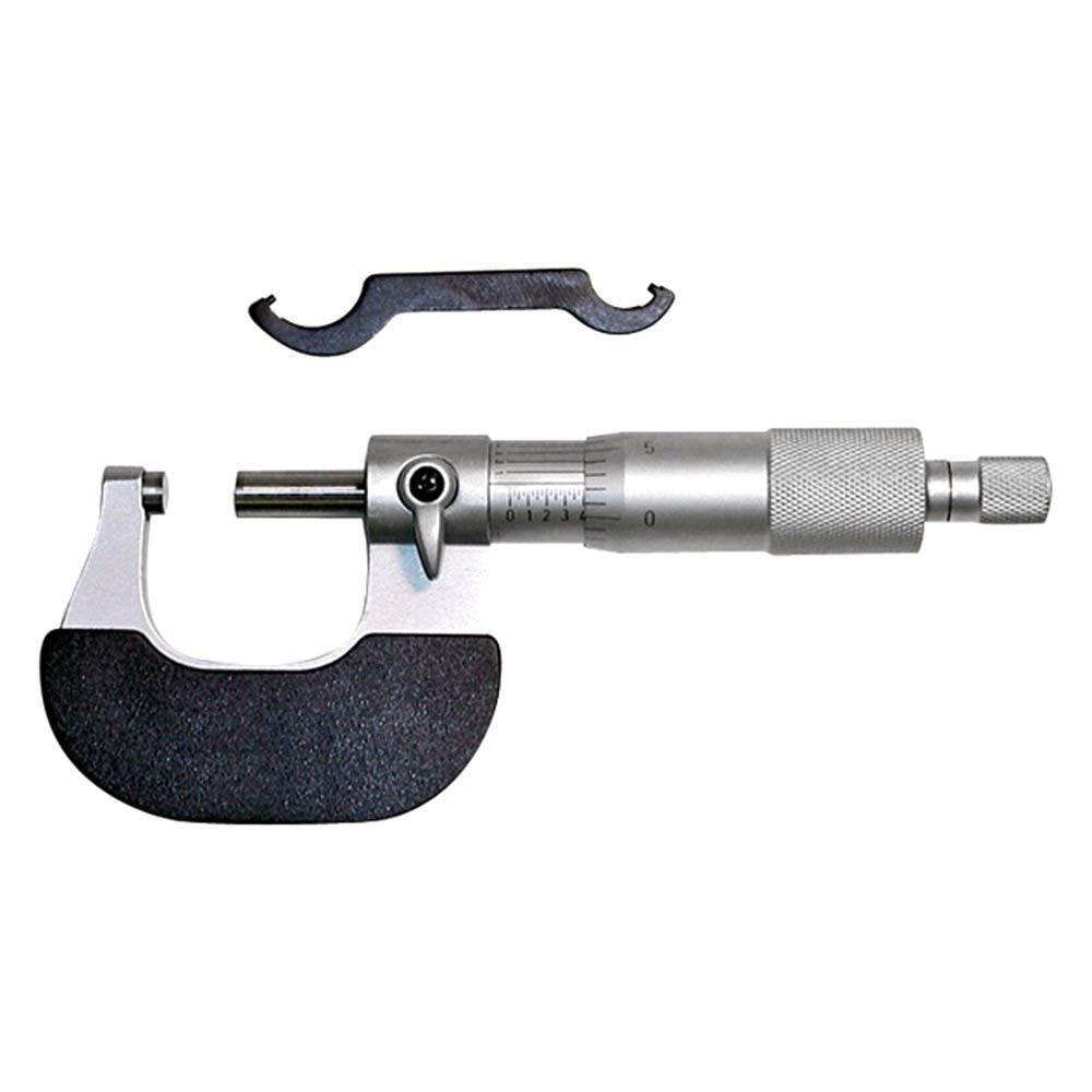 67430 Proform Micrometer, 1 Pack