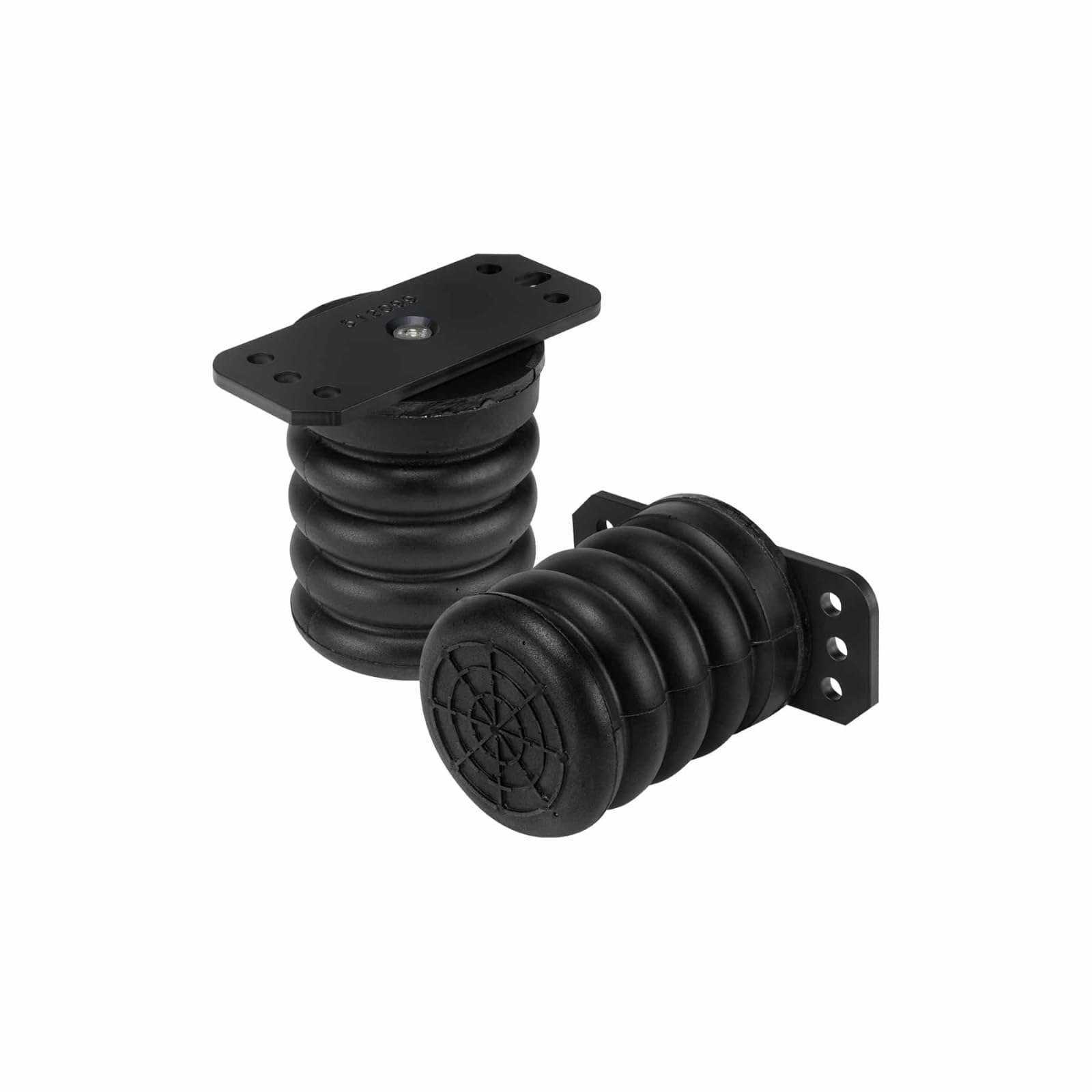 SumoSprings Rear for Chevrolet Colorado, GMC Canyon, Nissan NV1500|NV2500|NV3500, Nissan Xterra SSR-210-47