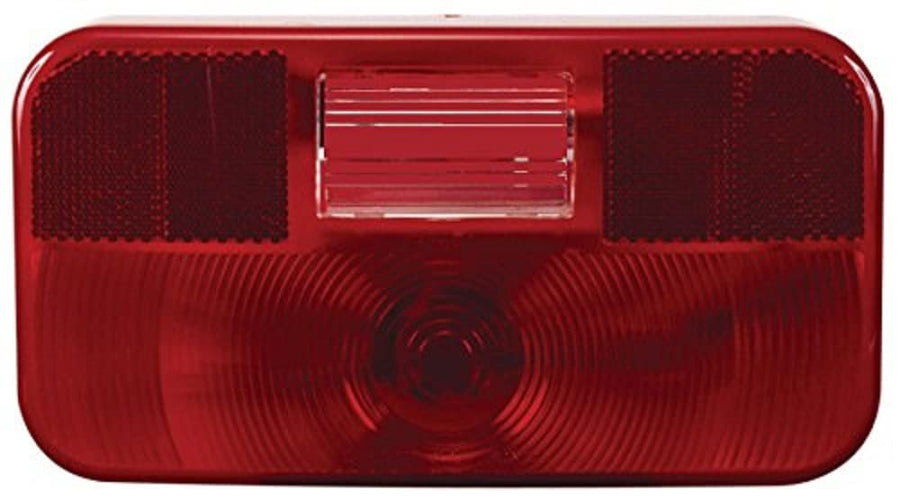 Replacement Lens Optronics AST55BP for RVST55 Series RV Tail Light