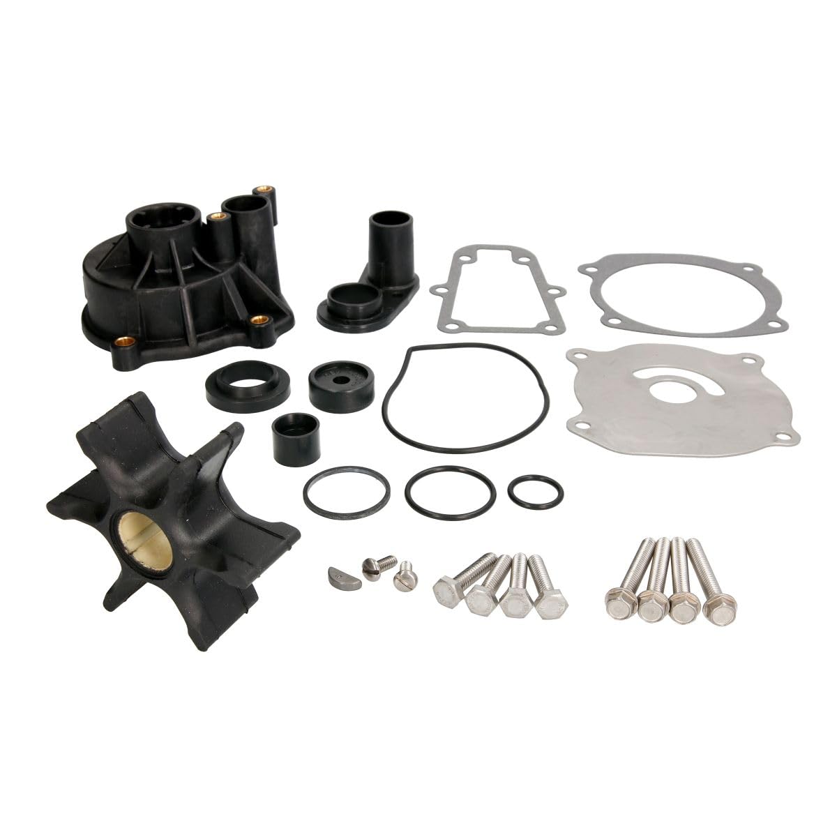 18-3393 Sierra Water Pump Kit