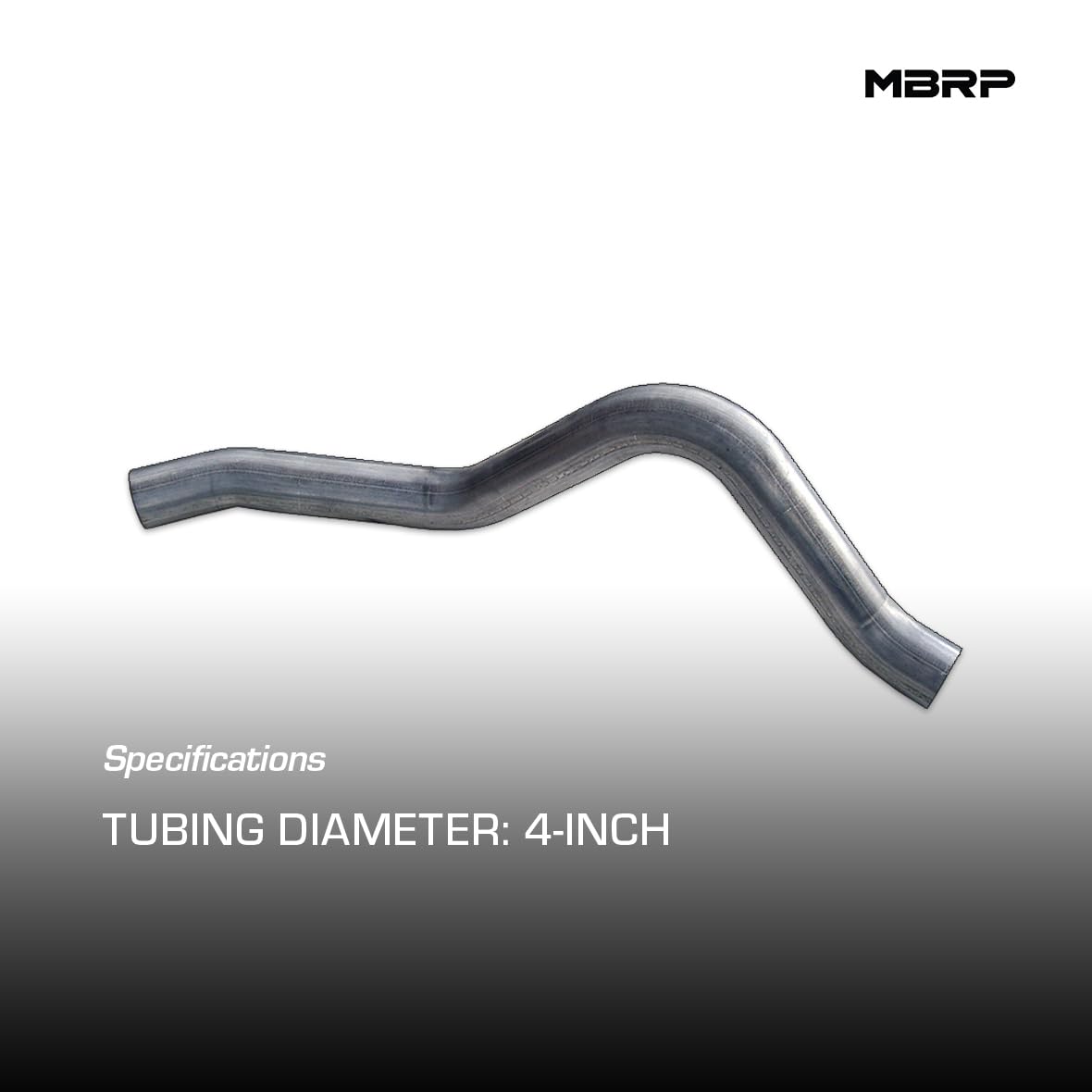 Tail Pipe MBRP GP008