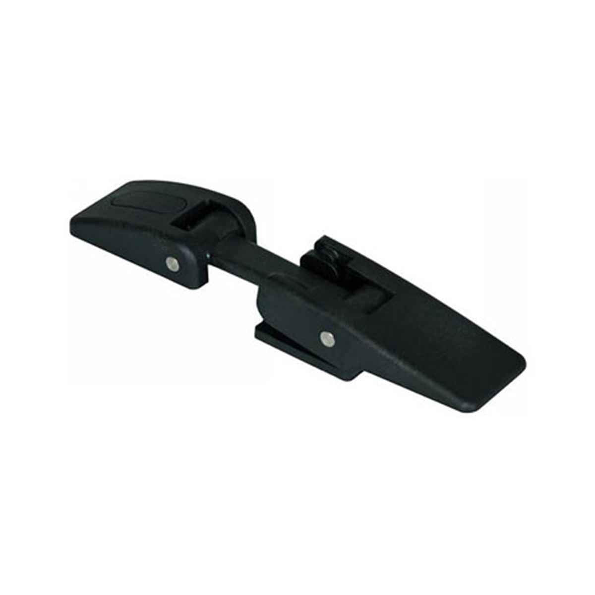 HOOD CATCH, RUBBER/PLASTIC Draw Latch