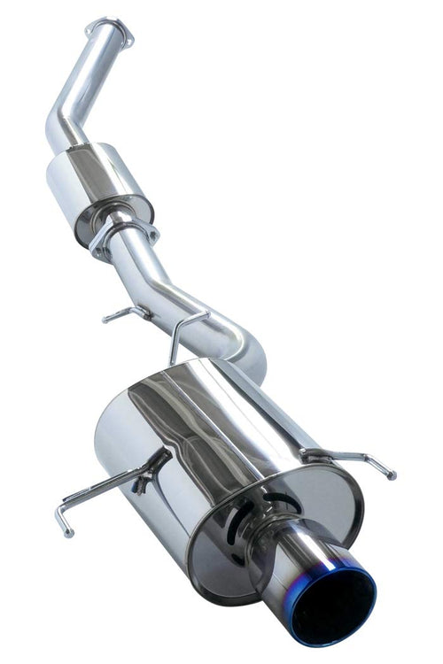 Muffler HKS (31029-AN002)