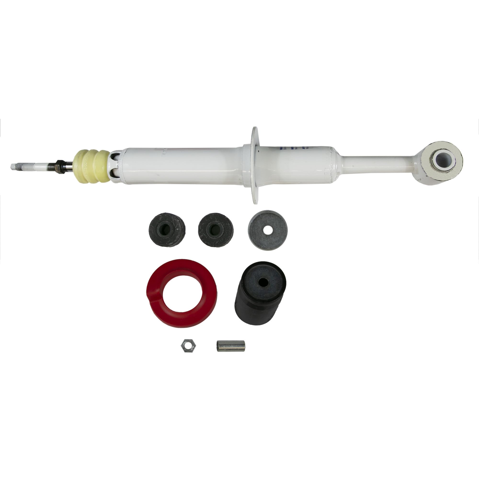 RS55753 Rancho RS5000X Suspension Strut