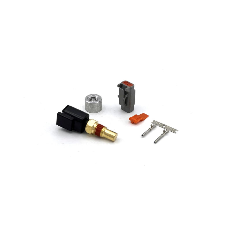 AEM Deutsch Style 30-2013 Fluid Temperature Sensor Kit