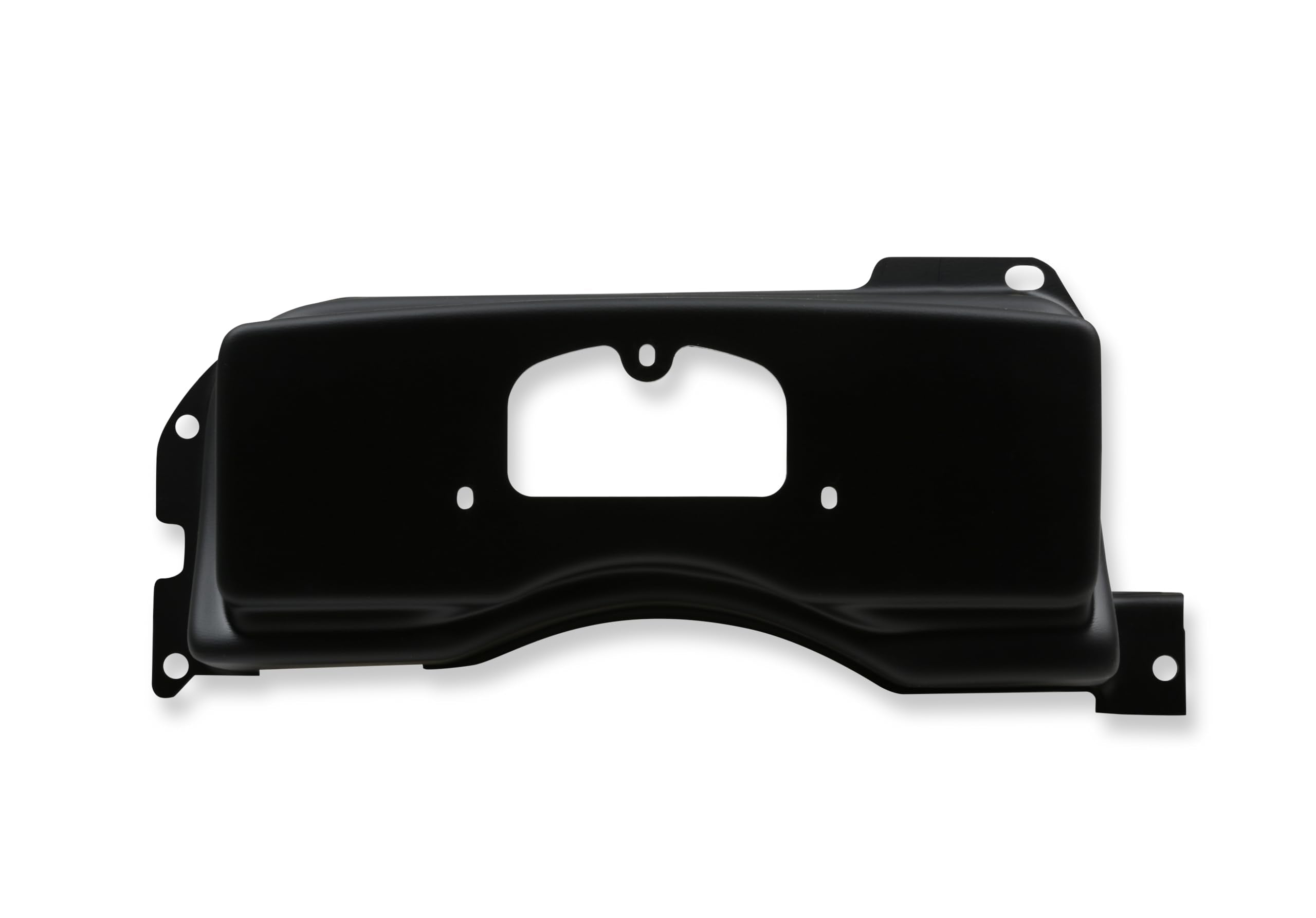 Racepak Dashes Holley EFI 553-450 Dash Bezel for