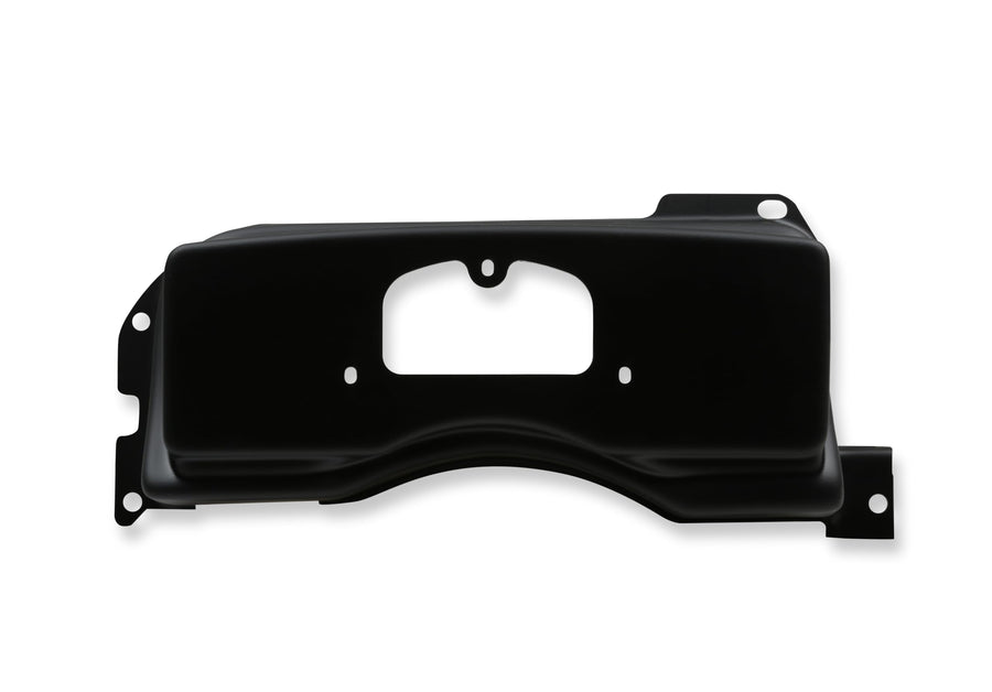 Racepak Dashes Holley EFI 553-450 Dash Bezel for