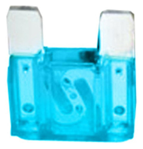 Blue Camco 65169 60 AMP Max-Blade Fuse - Pack of 2