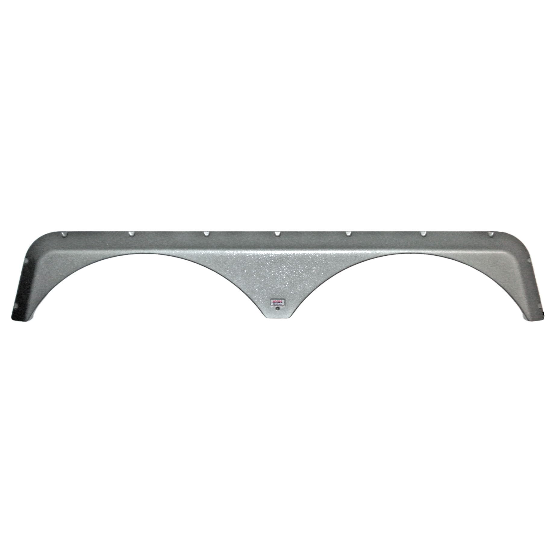 Fender Skirt ICON, Tandem, Jayco, FS2395, Polar White
