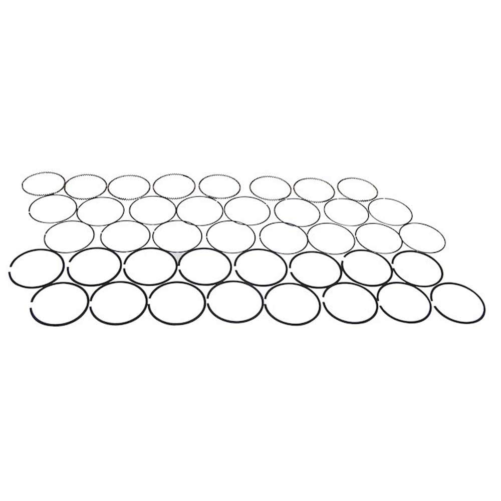 Piston Ring Set Crown