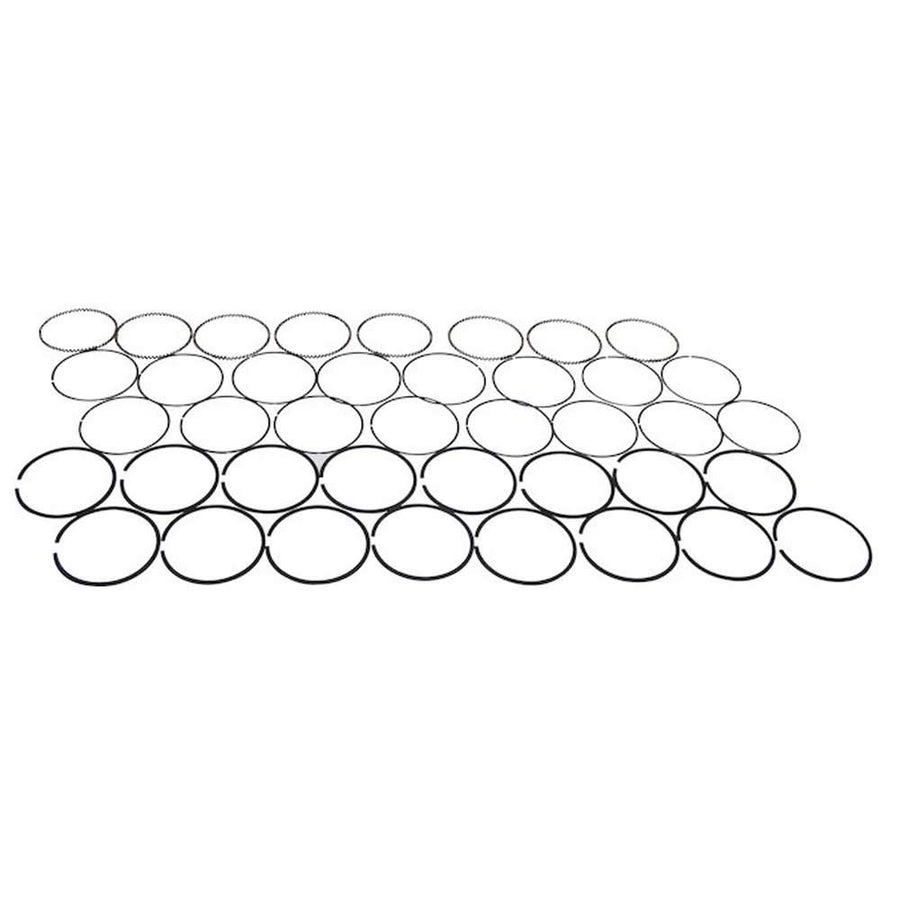 Piston Ring Set Crown