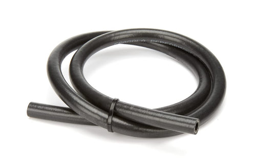 #4 Push-Lite Hose Hi-Temp 3ft - Black