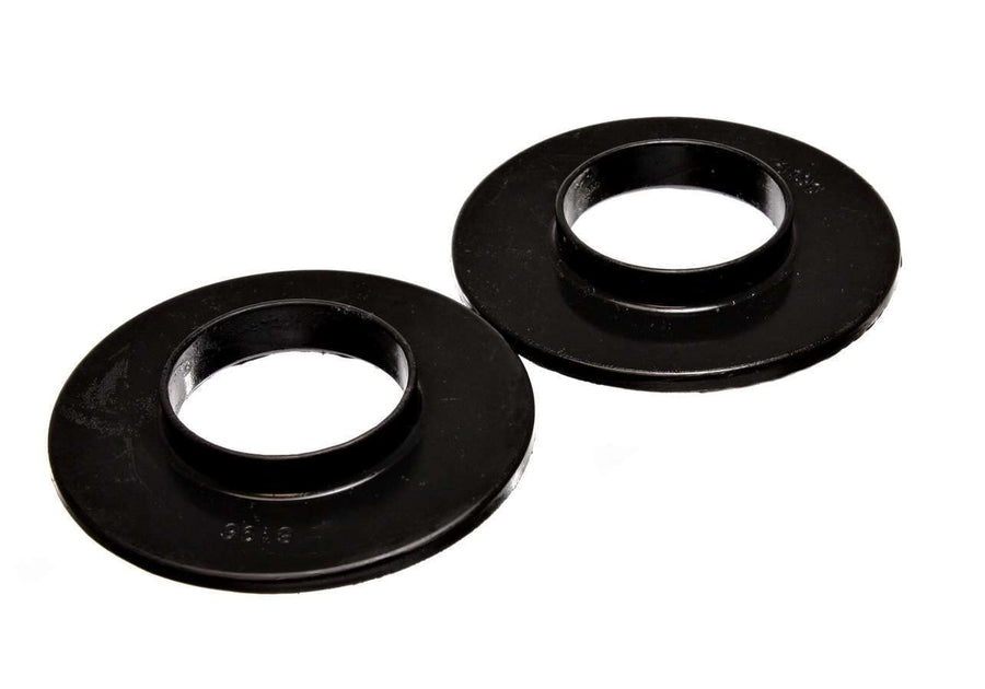 Coil Spring Isolator Set Energy Suspension 9.6116G