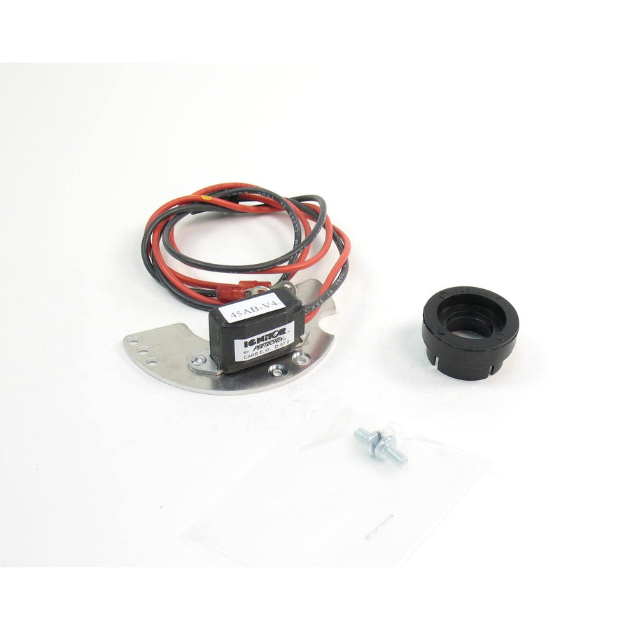 Ford 1954-56 Pertronix 1282N6 6 Volt Negative Ground 8 Cylinder Ignitor