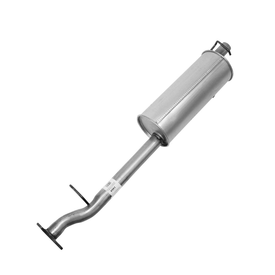 Exhaust Muffler AP Exhaust Products 7454