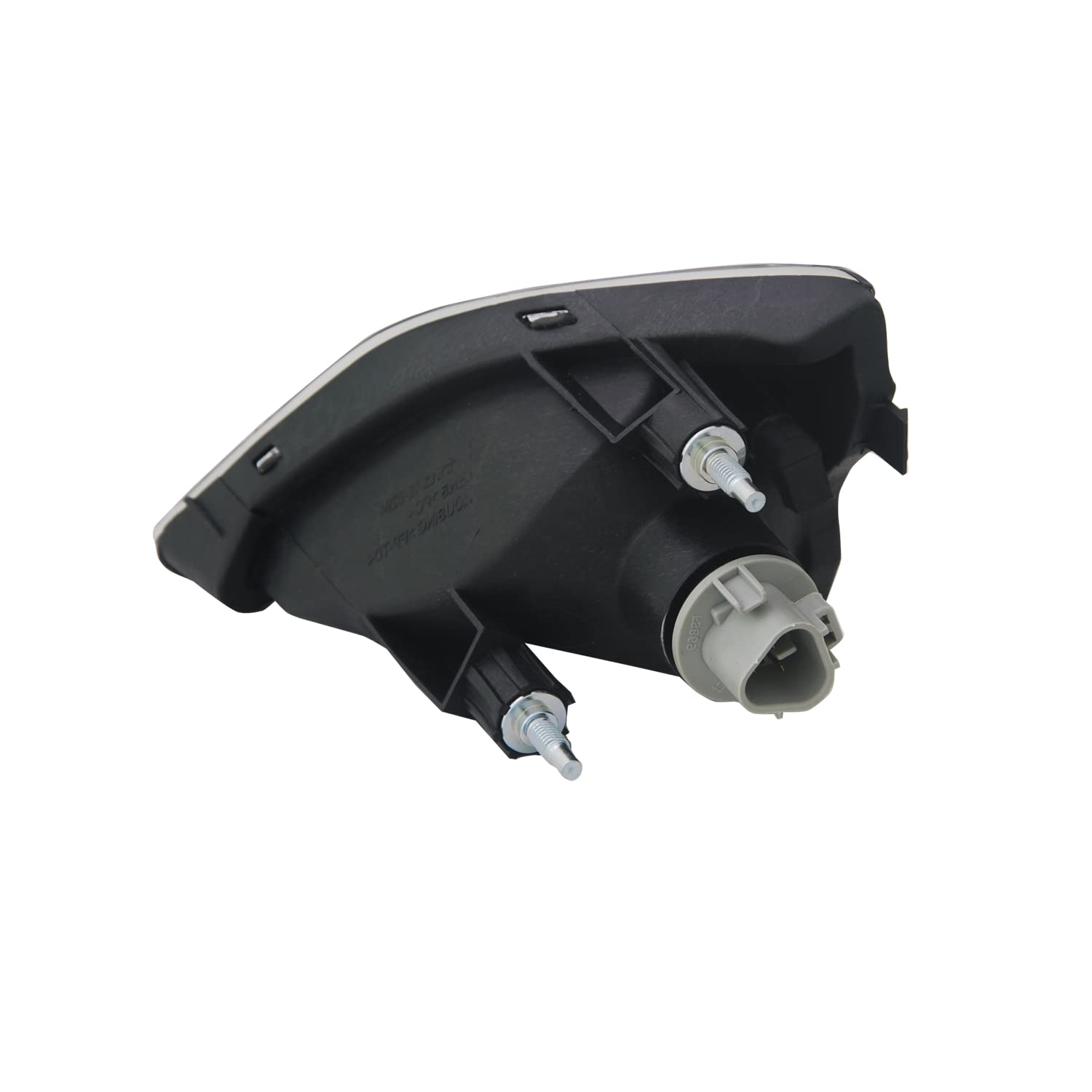 Right Turn Signal Light Assembly TYC Compatible with 2013-2016 Scion Fr-S