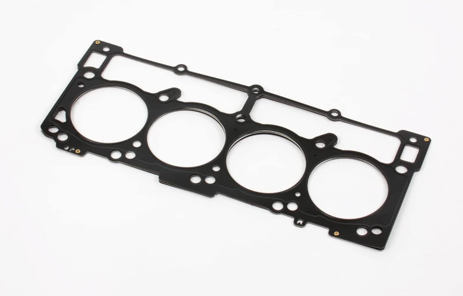 C5026-040 COMETIC Head Gasket (Cometic Dodge 6.4L SRT-8 .040in MLS- Right), 1 Pack, 4.120 in bore, 0.040 in compression thickness
