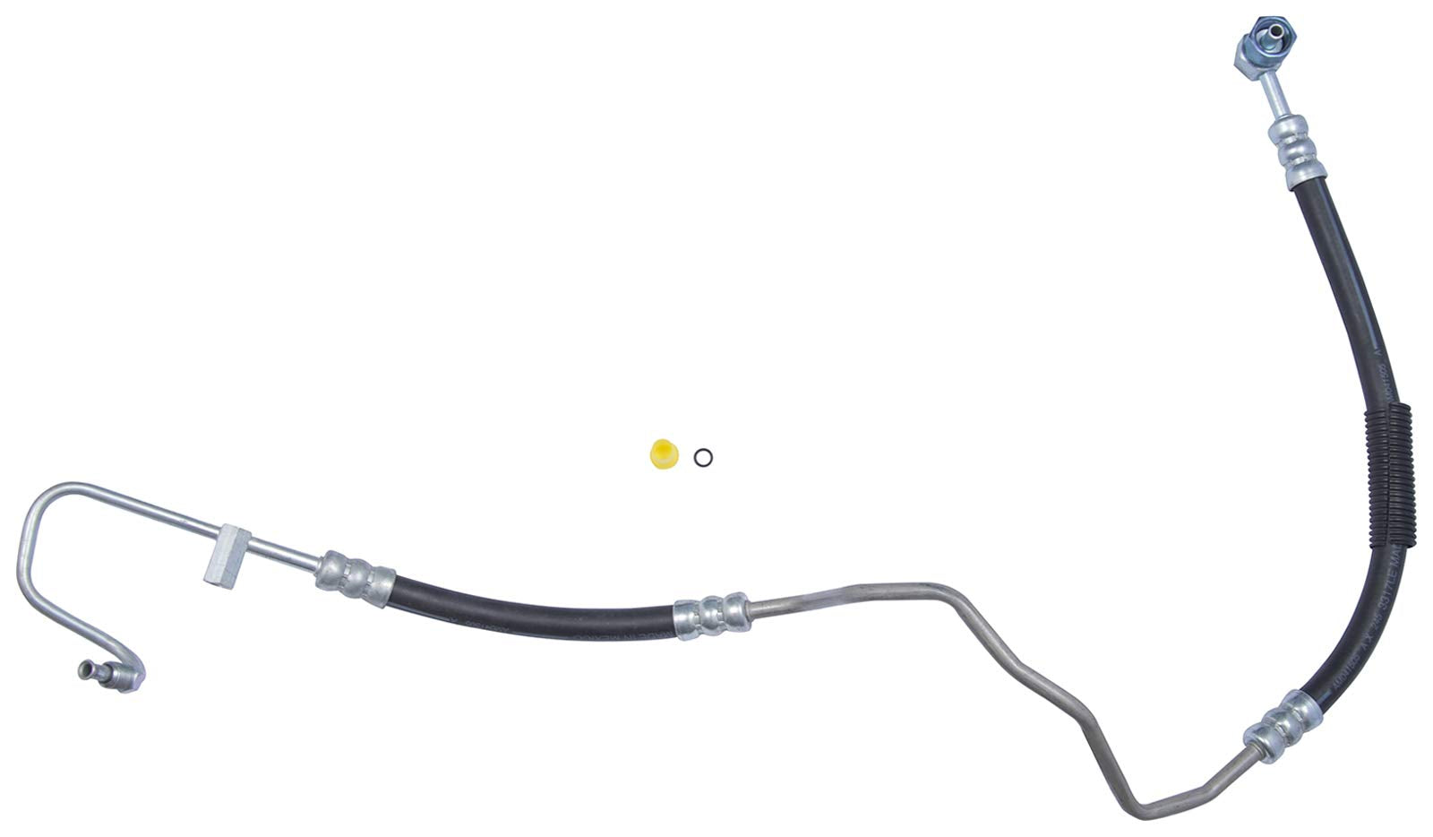 Power Steering Gates 367130 Hose Assembly Pressure Line