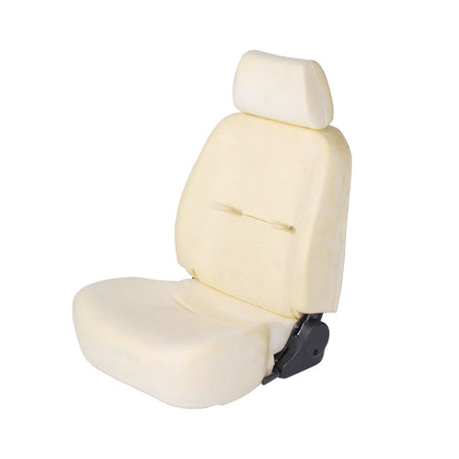 Left Pro90 Recliner Bare
