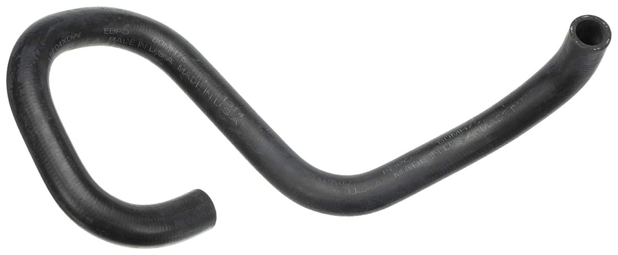Premium Gates Molded Heater Hose 19772