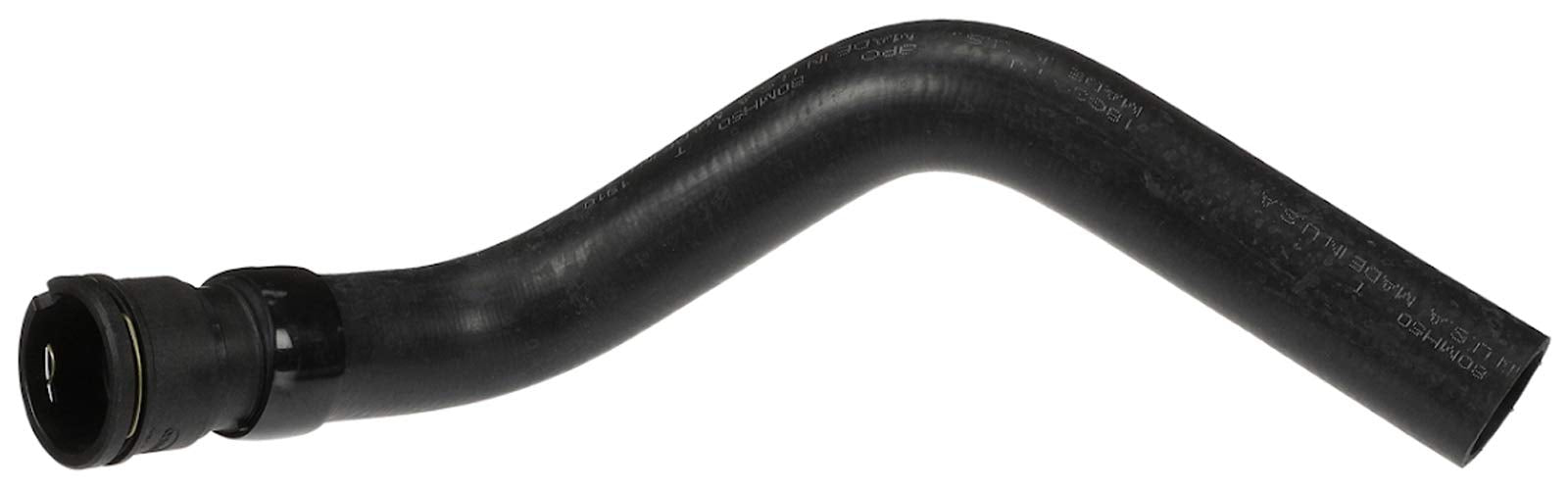 Premium Gates Modular Coolant Hose 23770