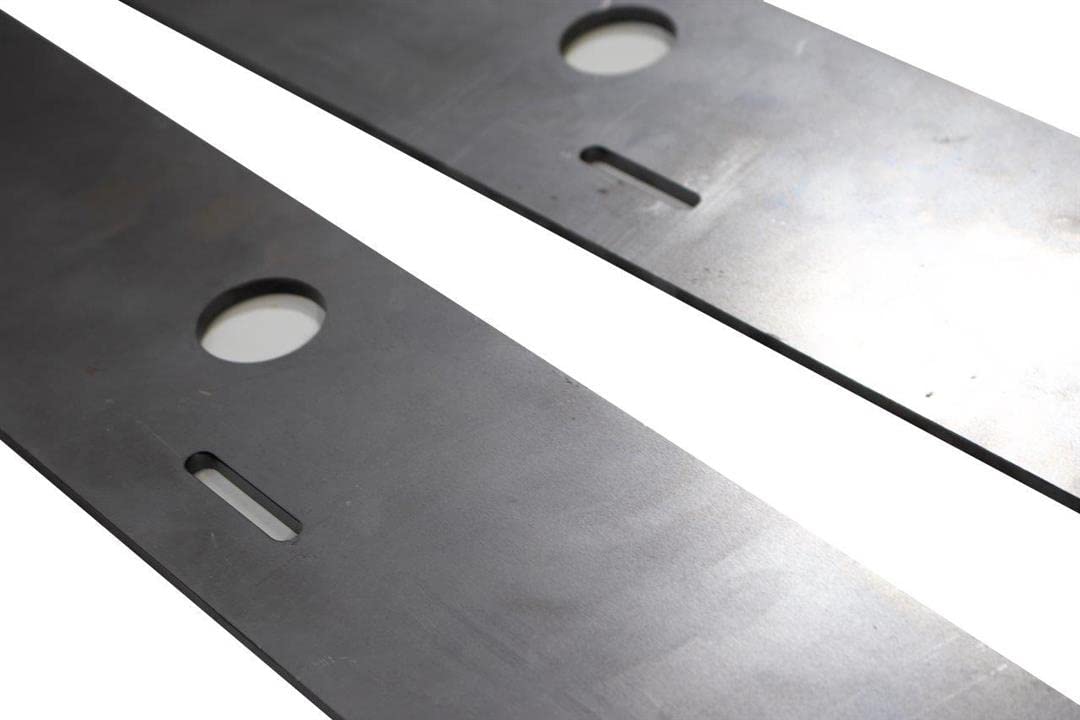 UNDER-CAB KENTROL FRAME RB7114 STIFFENERS