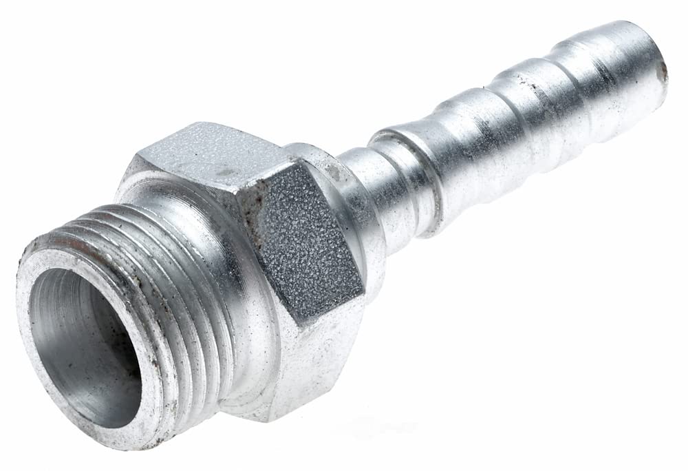 Gates Male G20715-2038 Din 24 Cone Heavy Series (Global Spiral)