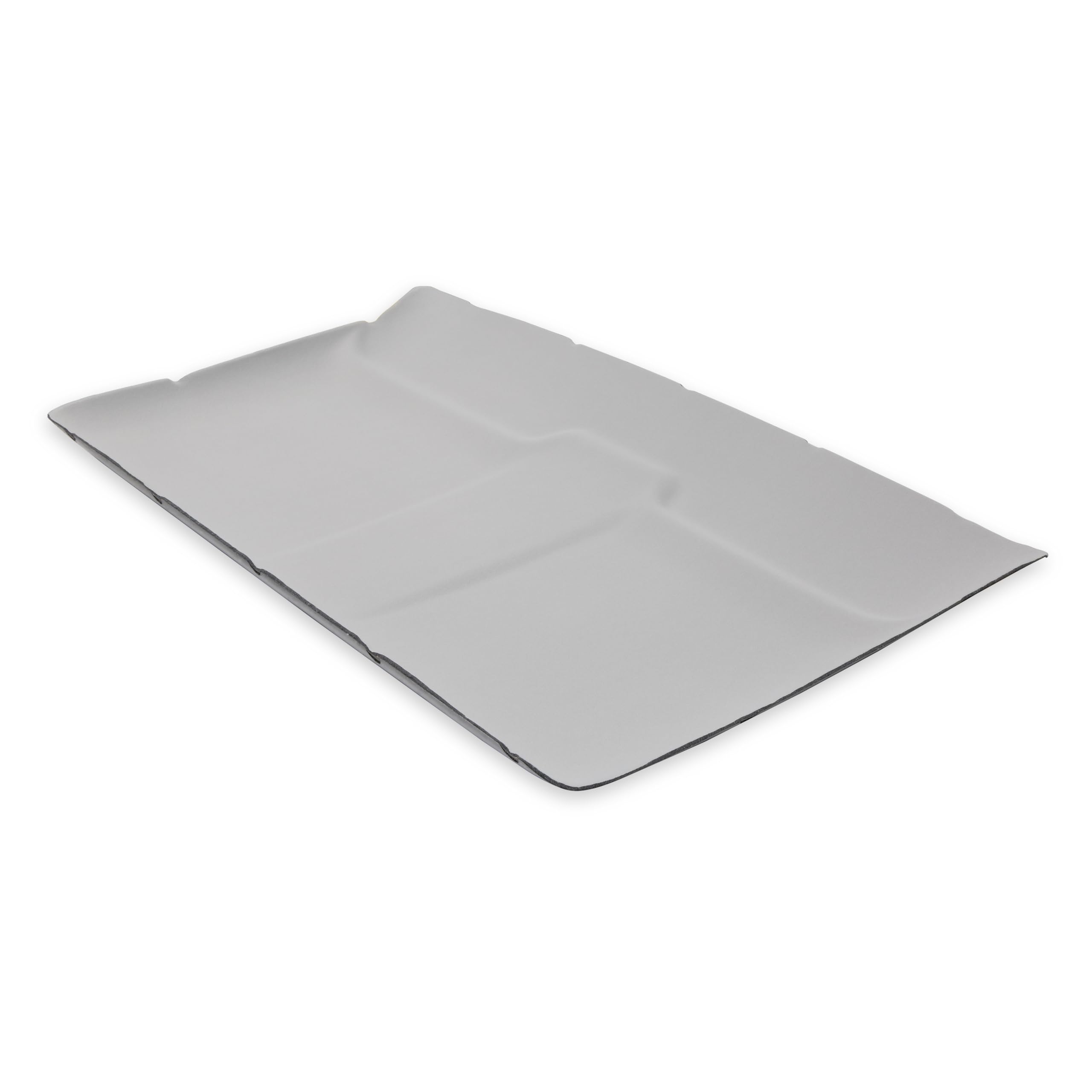 05-329 Brothers Trucks Cloth Foamback Headliner - Grey
