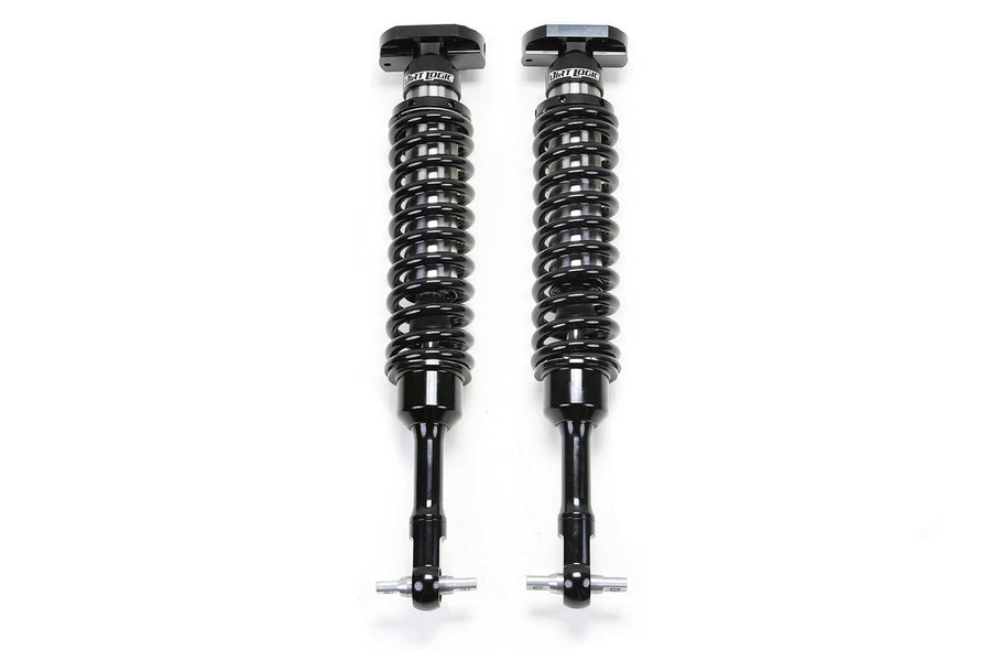Dirt Logic 2.5 Coil Over Shock Absorber Fabtech FTS22269 Front For 2 in. Lift For PN[K2260DL]