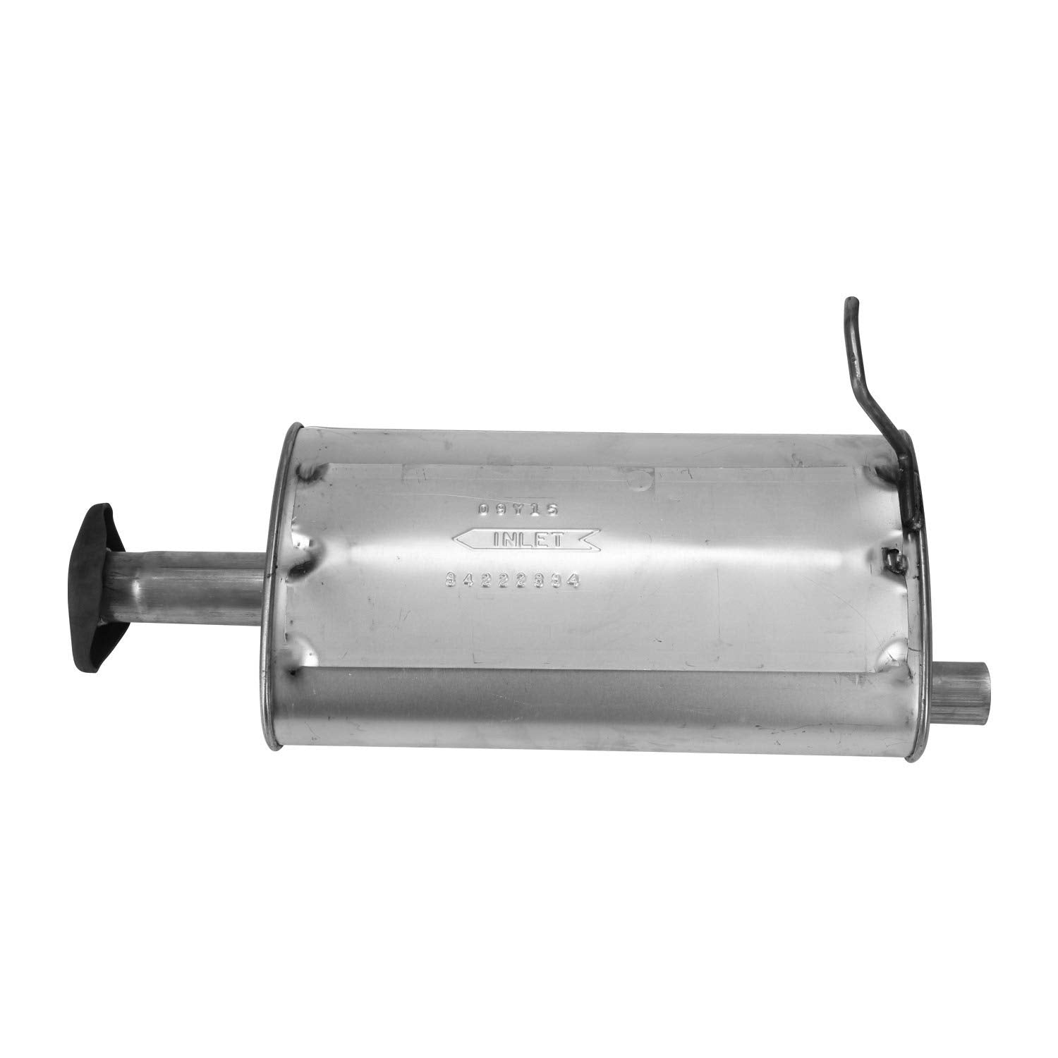 Exhaust AP Products Muffler 2135