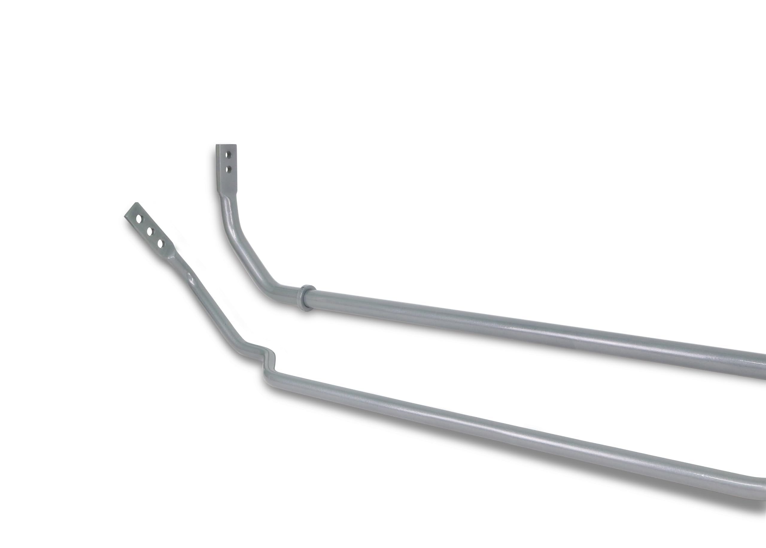 Whiteline Front (24mm) and Rear (16mm) Swaybar Kit BMK004; fits Mazda MX-5 Miata 06-15