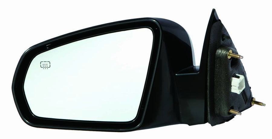 Chrysler Sebring Driver Side Heated Power Mirror FOCOPO 333-5410L3EBH