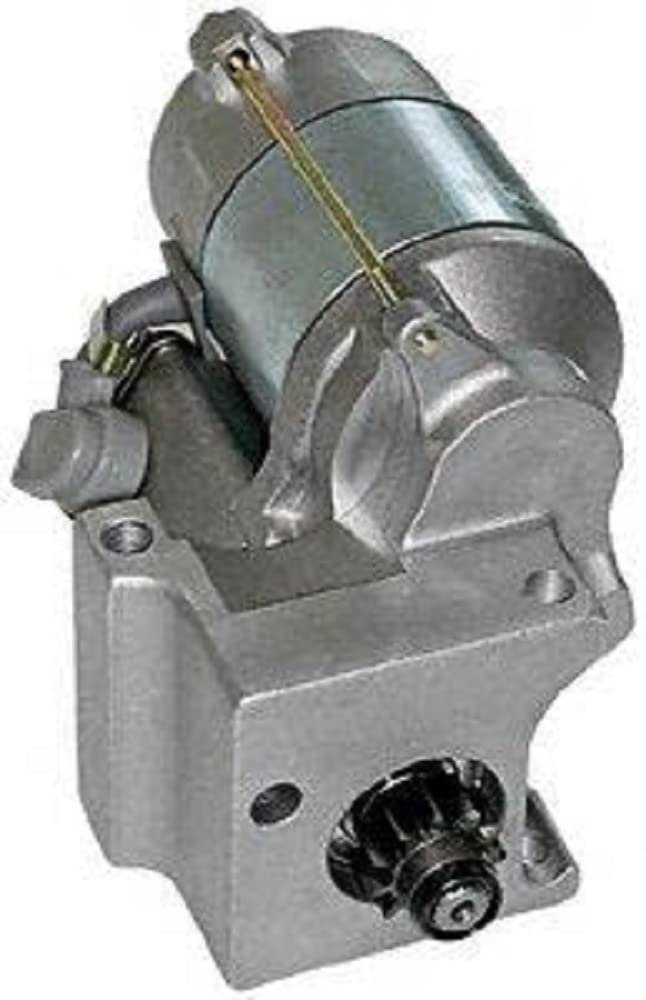 Chevy Sb Bb V8 Proform 67052 Starter