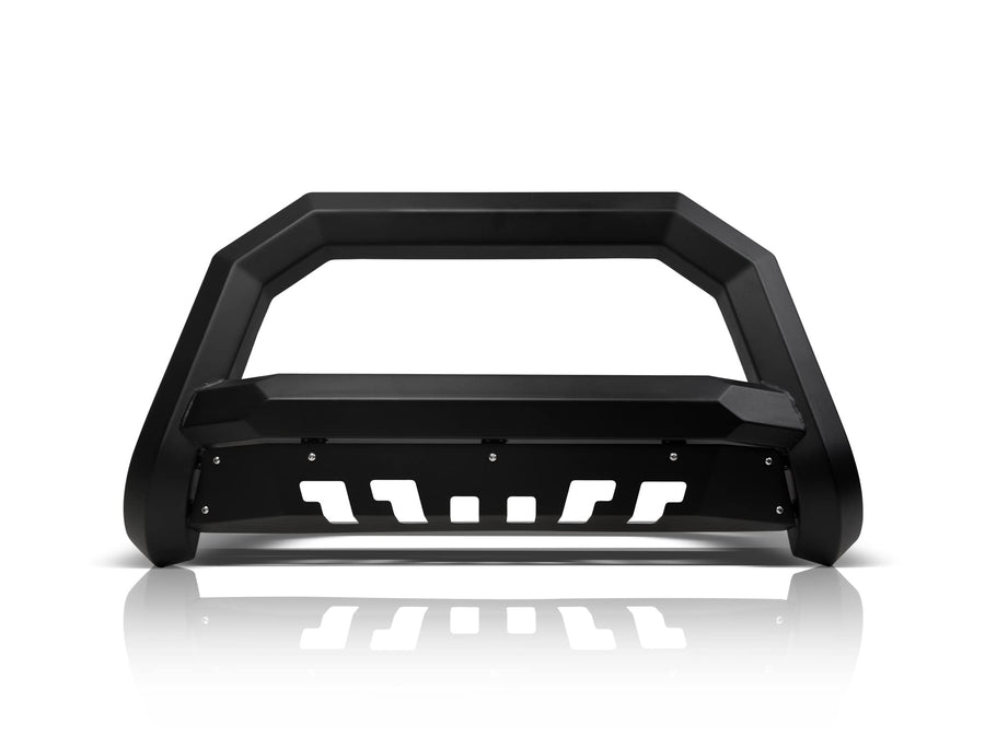 Rayden Series Armordillo 8712313 Bull Bar - Matte Black Fits 2010-2024 Toyota 4Runner
