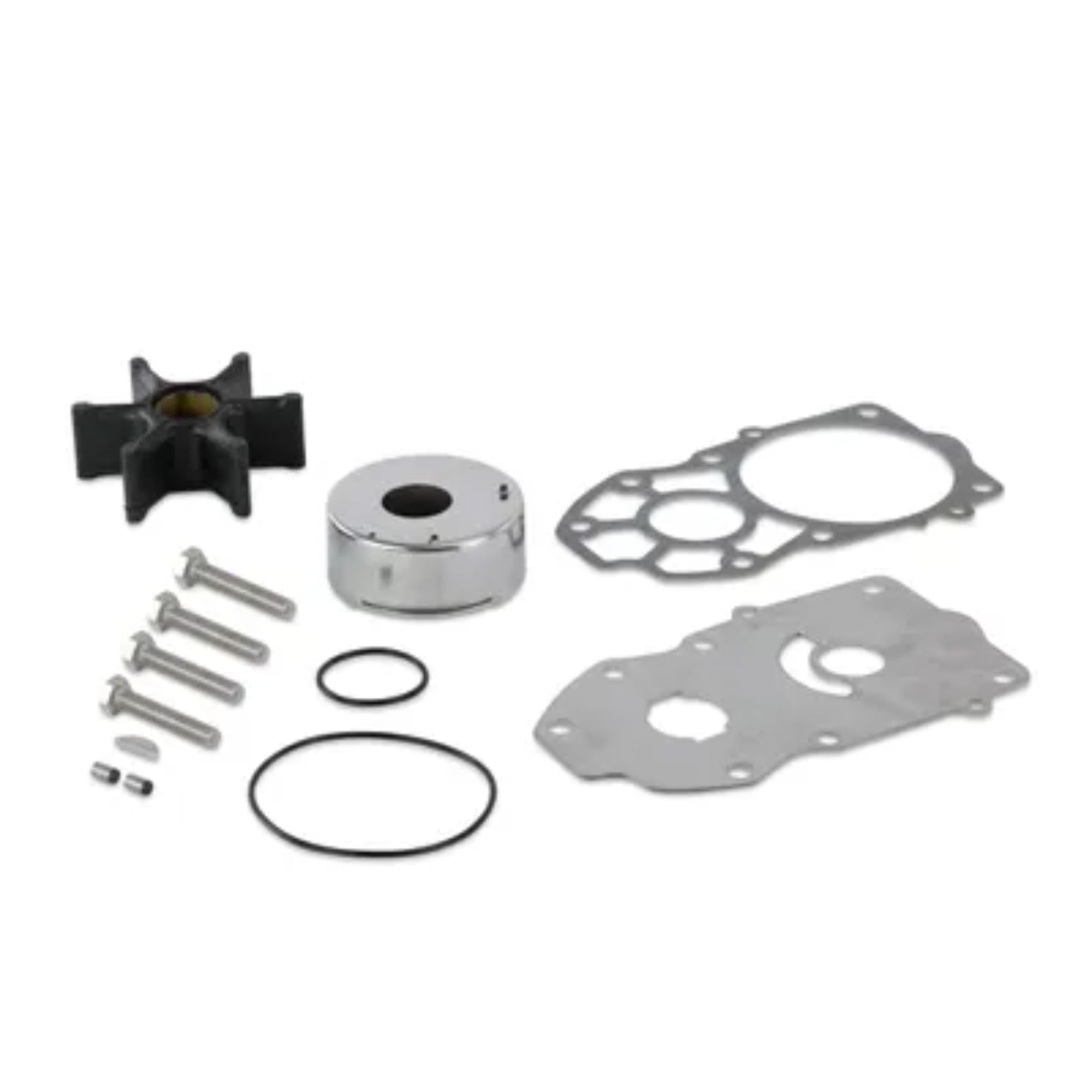 Water Pump Repair Kit Sierra without Housing, 18-3474