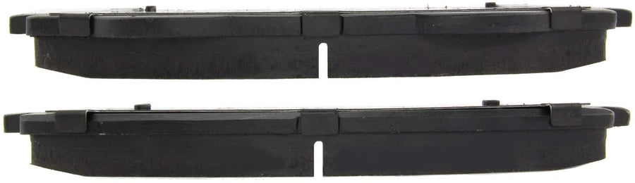 Brake Pads StopTech 305.14140 Street Select with Hardware