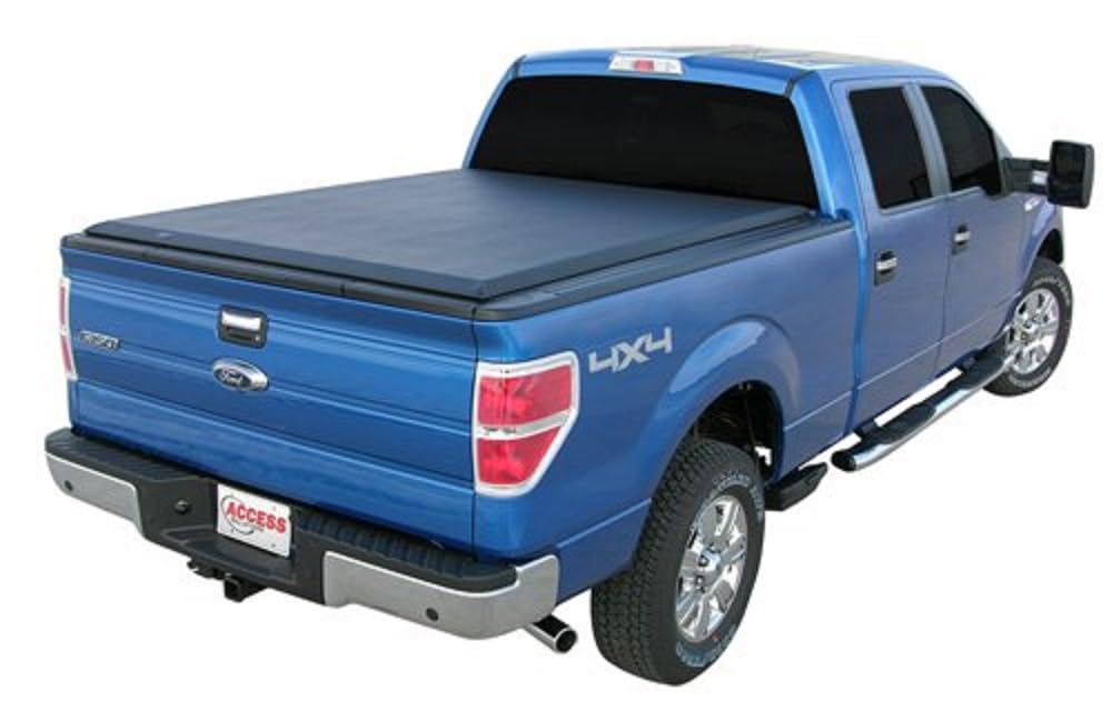 Limited Edition Access 25259 Roll-Up Tonneau Cover