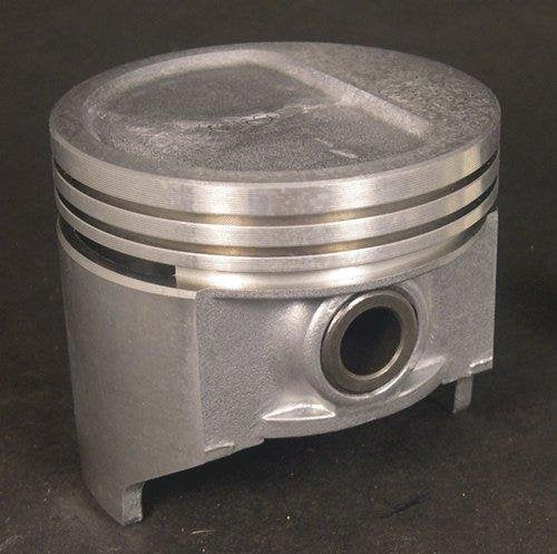 Pistons Silv-O-Lite for 1965-79 AMC 232 L6 3.8L Oversize 30