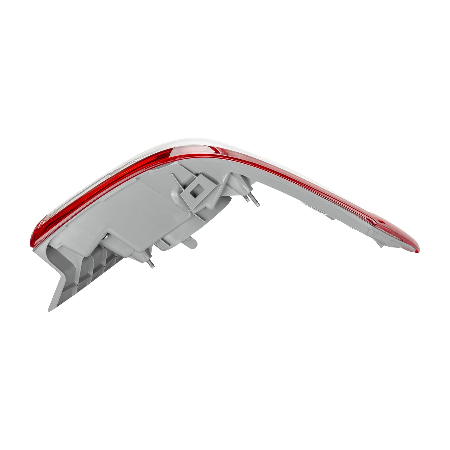 Right TYC Tail Light Assembly Compatible with 2007-2009 Toyota Camry