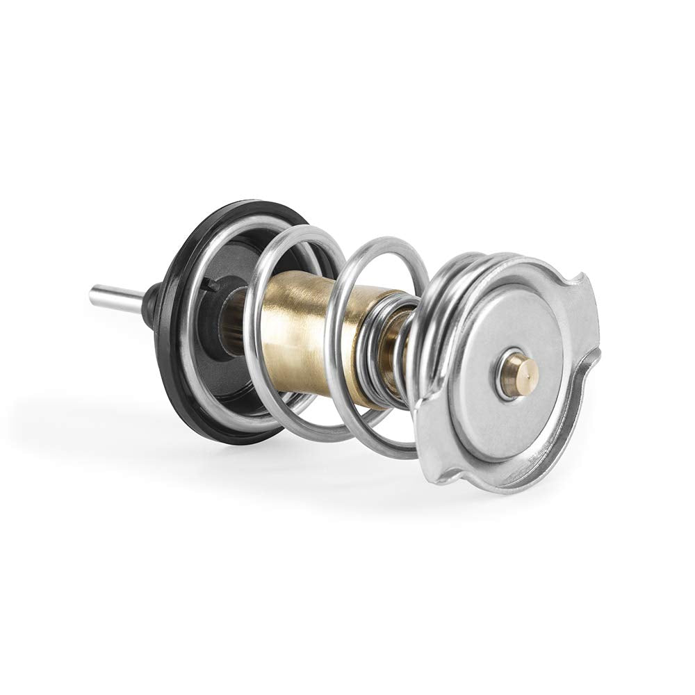 MMTS-CTR-17 Mishimoto Racing Thermostat, Compatible With Honda Civic Type R 2017+